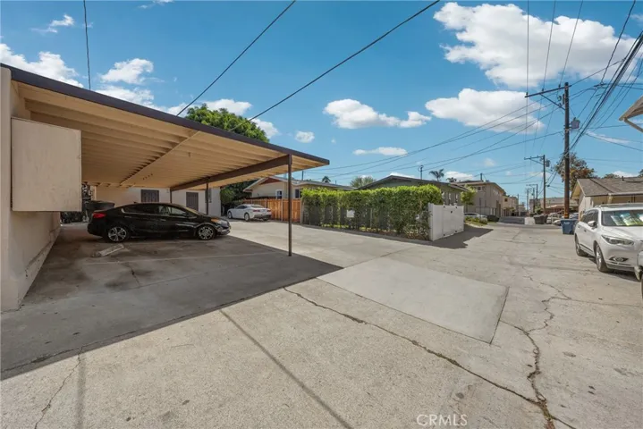 6251 Milton Avenue, Whittier, California 90601