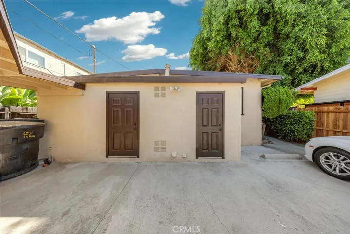 6251 Milton Avenue, Whittier, California 90601