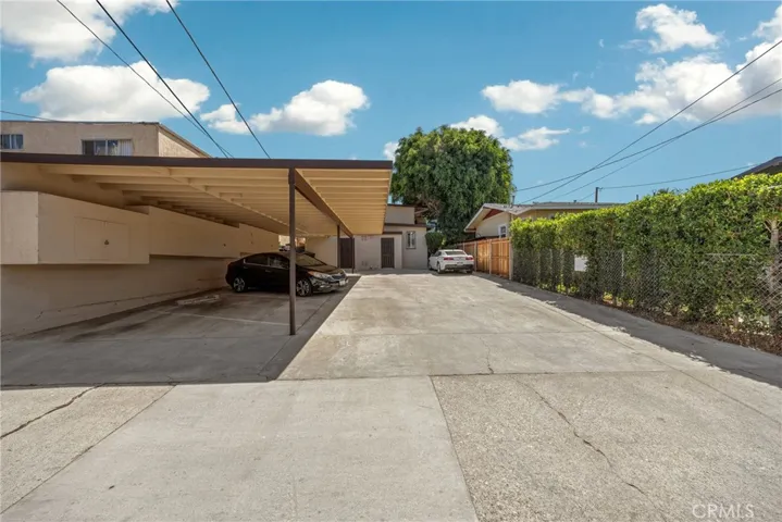 6251 Milton Avenue, Whittier, California 90601