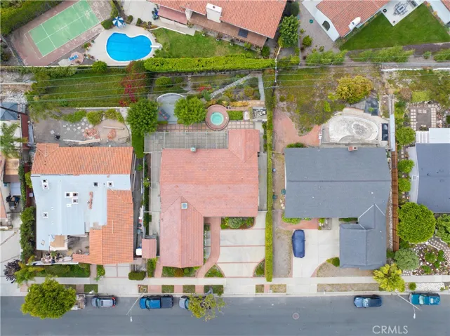 28303 Golden Meadow Drive, Rancho Palos Verdes, California 90275