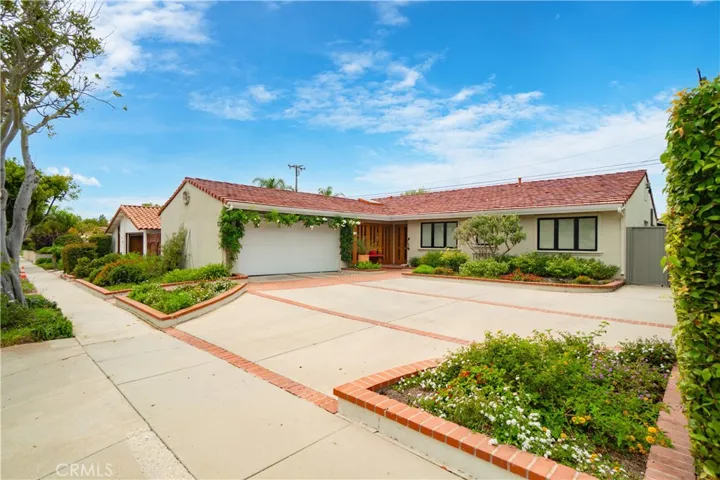 28303 Golden Meadow Drive, Rancho Palos Verdes, California 90275