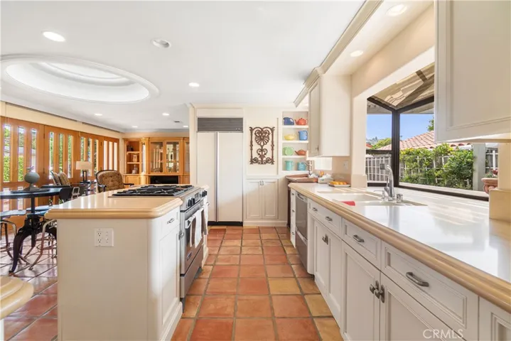 28303 Golden Meadow Drive, Rancho Palos Verdes, California 90275