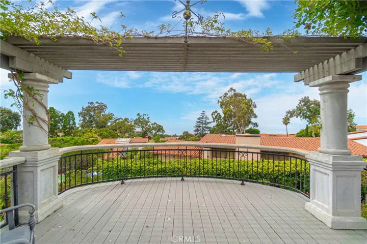 28303 Golden Meadow Drive, Rancho Palos Verdes, California 90275