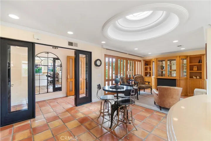 28303 Golden Meadow Drive, Rancho Palos Verdes, California 90275