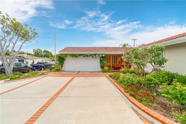 28303 Golden Meadow Drive, Rancho Palos Verdes, California 90275