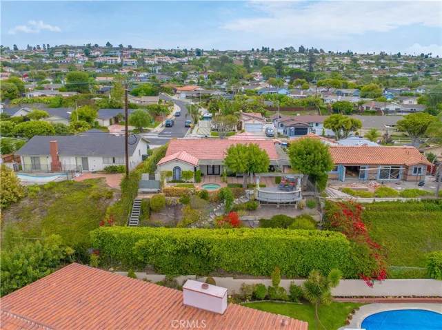 28303 Golden Meadow Drive, Rancho Palos Verdes, California 90275