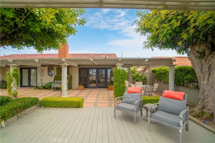 28303 Golden Meadow Drive, Rancho Palos Verdes, California 90275