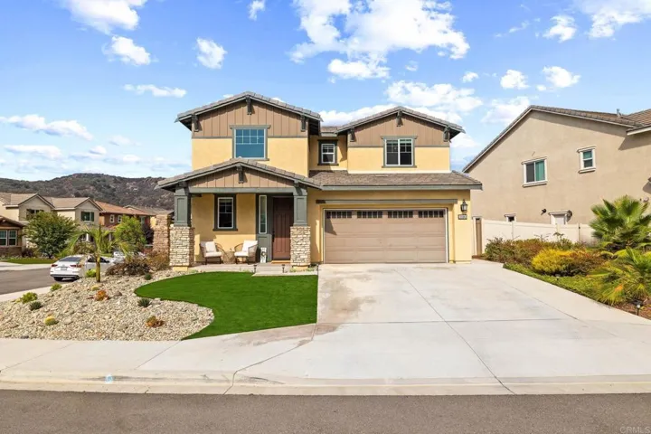 35846 Esperia Way, Fallbrook, California 92028