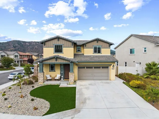35846 Esperia Way, Fallbrook, California 92028