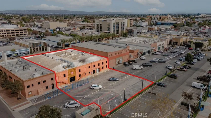 8206 Firestone Boulevard, Downey, California 90241