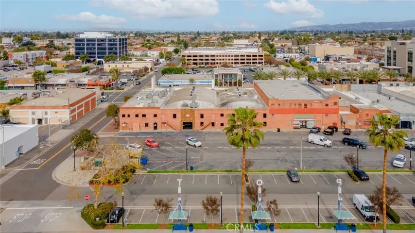 8206 Firestone Boulevard, Downey, California 90241