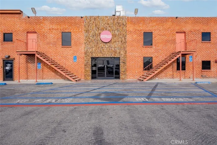 8206 Firestone Boulevard, Downey, California 90241