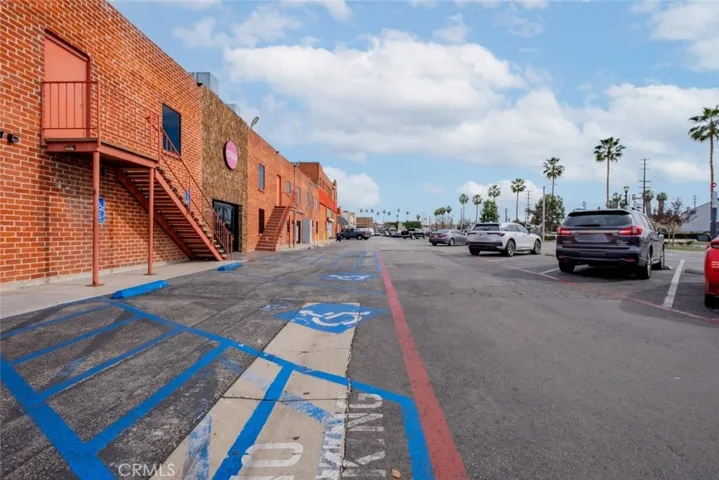8206 Firestone Boulevard, Downey, California 90241
