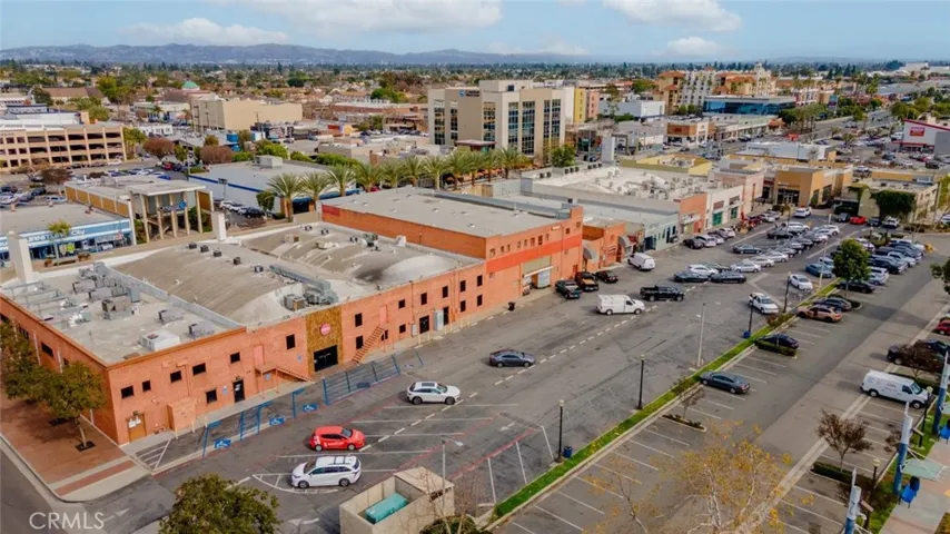 8206 Firestone Boulevard, Downey, California 90241