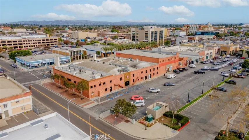 8206 Firestone Boulevard, Downey, California 90241