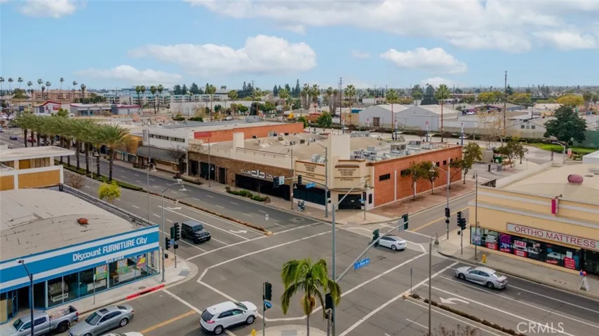 8206 Firestone Boulevard, Downey, California 90241