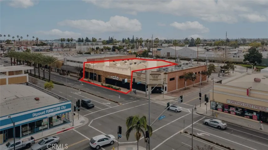 8206 Firestone Boulevard, Downey, California 90241