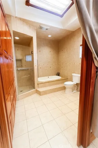 Primary Suite Bath