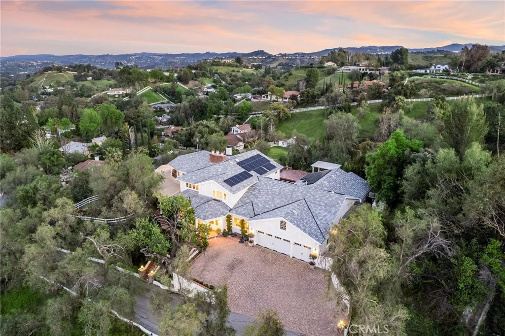 24965 Kit Carson Road, Hidden Hills, California 91302 home-pic-23