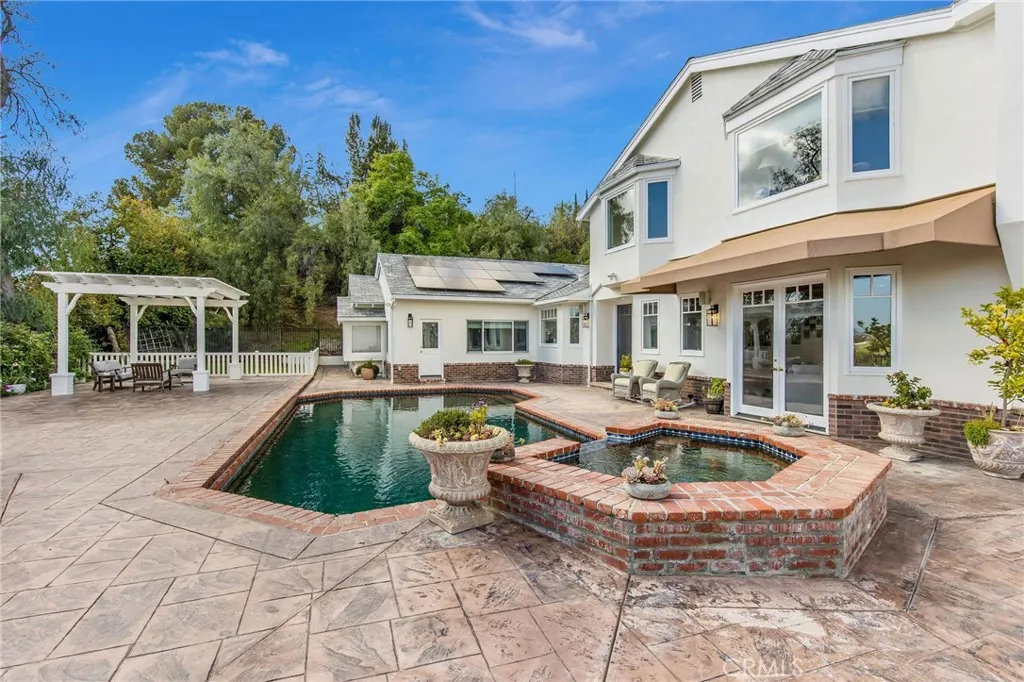 24965 Kit Carson Road, Hidden Hills, California 91302 home-pic-5