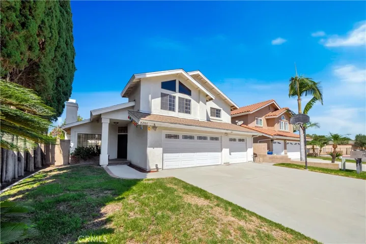 8261 Sparrow Lane, La Palma, California 90623