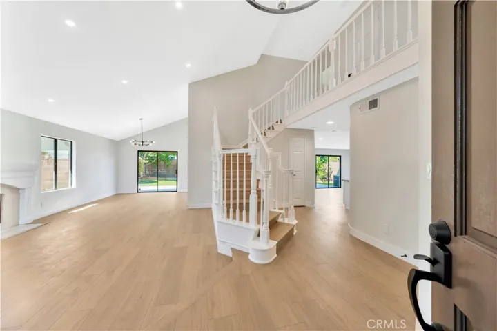 8261 Sparrow Lane, La Palma, California 90623