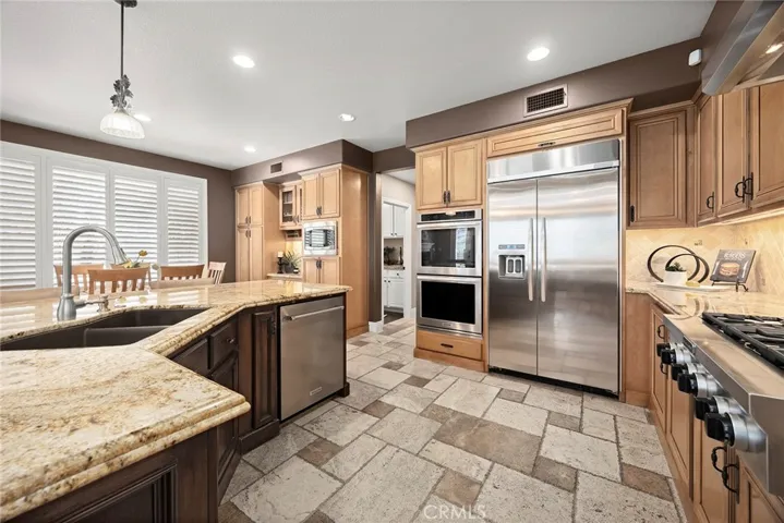 8228 E Marblehead Way, Anaheim Hills, California 92808