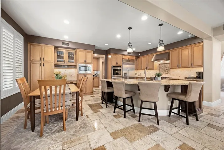 8228 E Marblehead Way, Anaheim Hills, California 92808