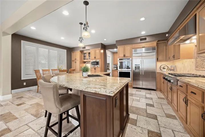 8228 E Marblehead Way, Anaheim Hills, California 92808
