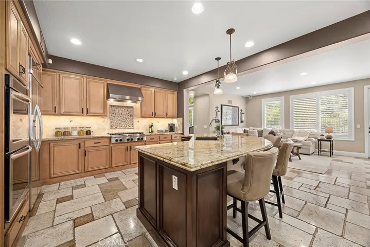 8228 E Marblehead Way, Anaheim Hills, California 92808