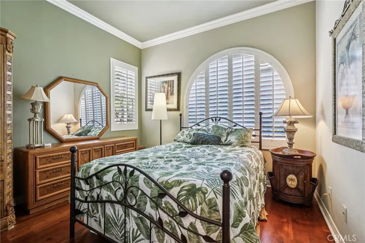 Guest Room 3 Main Floor