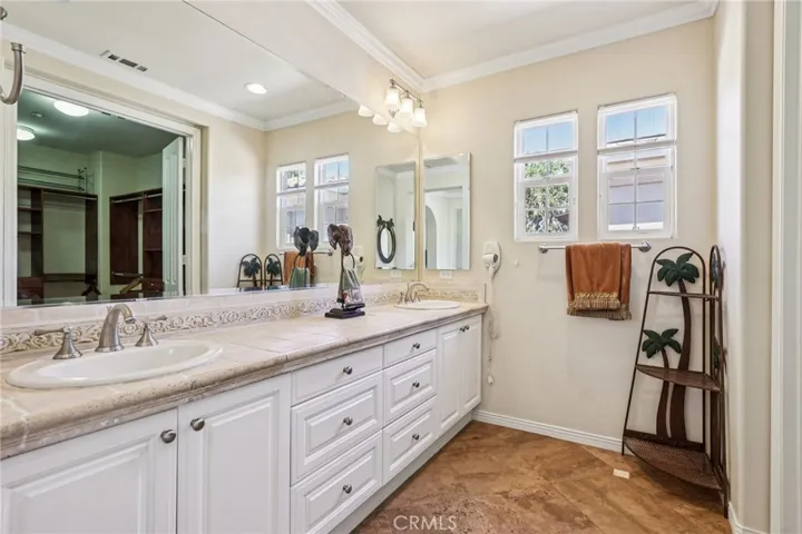Primary Suite Bath