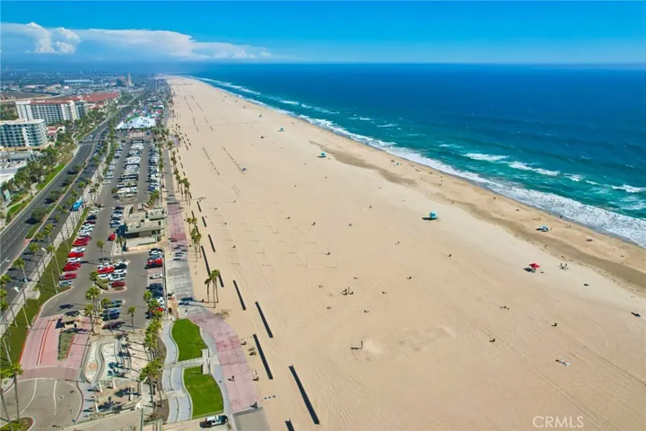 Huntington Beach
