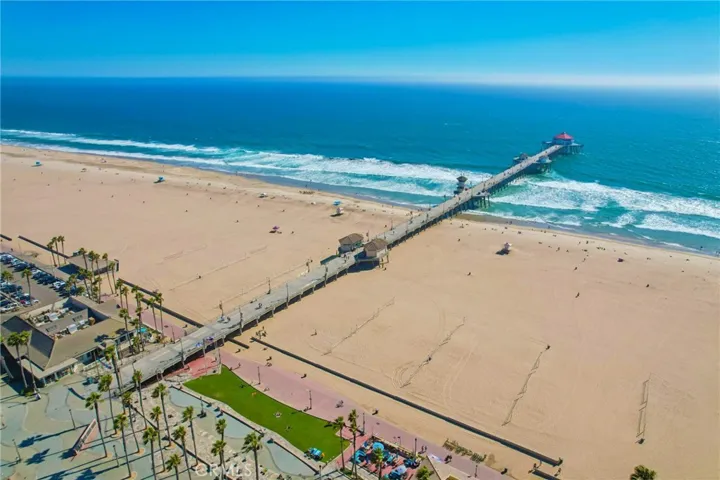 HB Pier