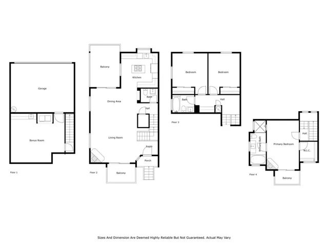 200 N Catalina Avenue F, Redondo Beach, California 90277