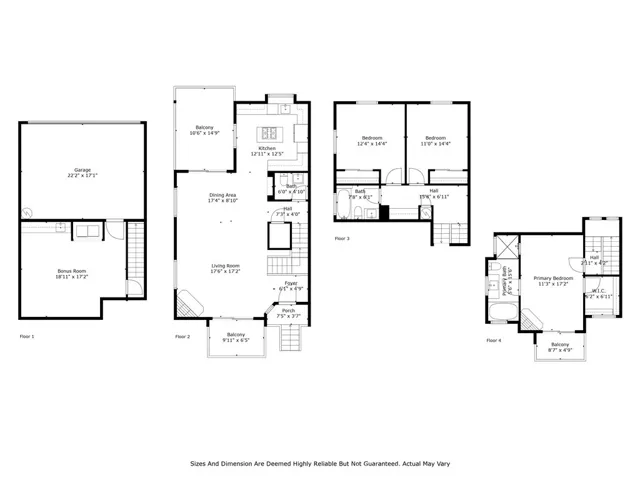 200 N Catalina Avenue F, Redondo Beach, California 90277
