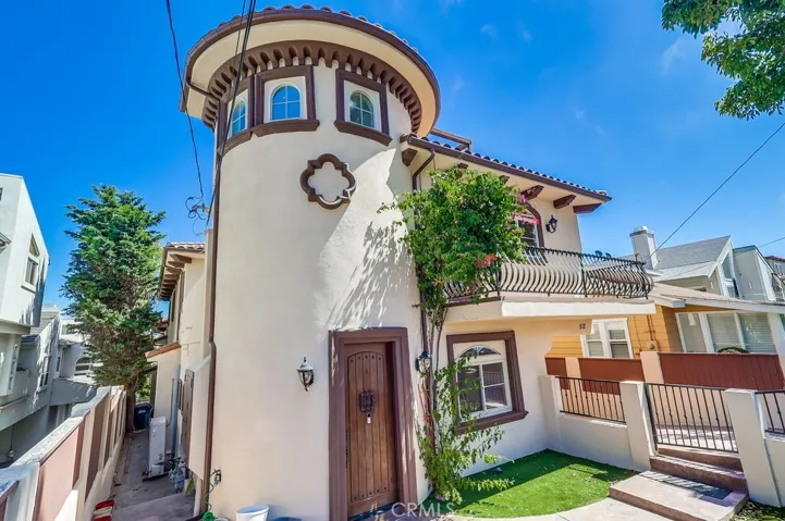 512 N Juanita Avenue A, Redondo Beach, California 90277