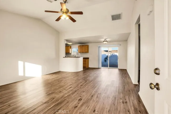 60803 Division Street, Joshua Tree, California 92252