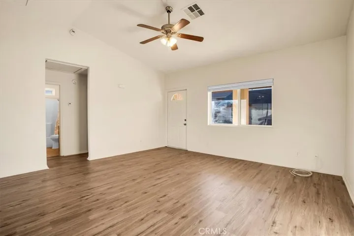 60803 Division Street, Joshua Tree, California 92252