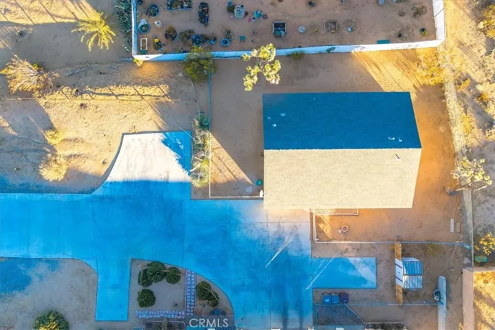 60803 Division Street, Joshua Tree, California 92252
