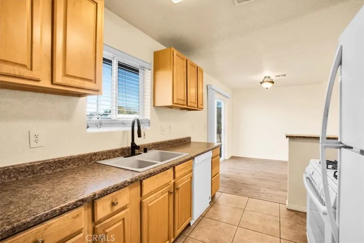 60803 Division Street, Joshua Tree, California 92252