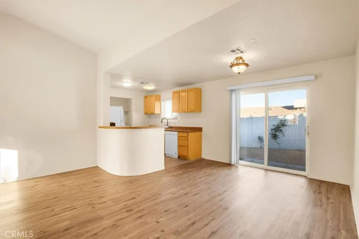 60803 Division Street, Joshua Tree, California 92252