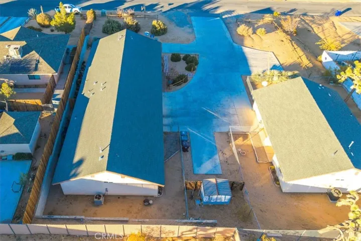 60803 Division Street, Joshua Tree, California 92252