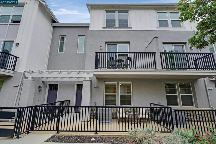 4156 Forest Springs Rd, Dublin, California 94568