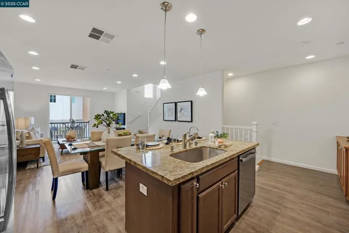 4156 Forest Springs Rd, Dublin, California 94568