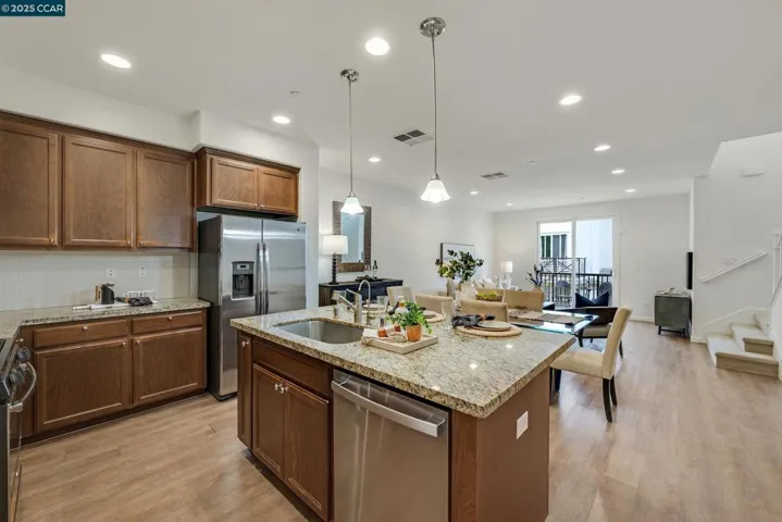 4156 Forest Springs Rd, Dublin, California 94568