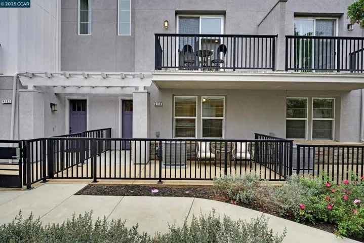 4156 Forest Springs Rd, Dublin, California 94568
