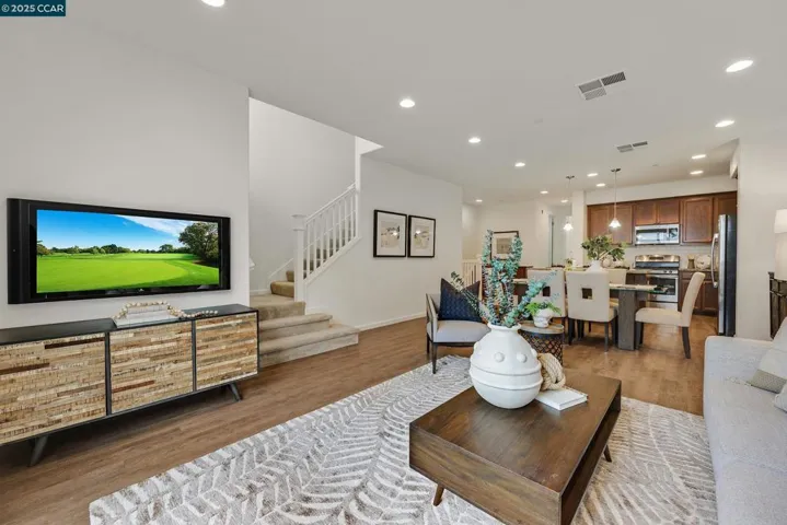 4156 Forest Springs Rd, Dublin, California 94568