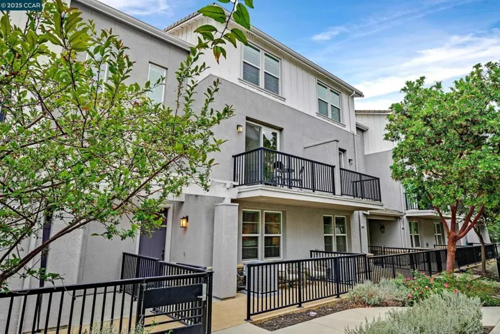 4156 Forest Springs Rd, Dublin, California 94568