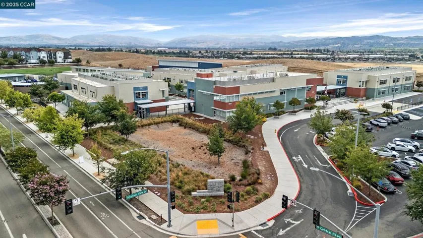 4156 Forest Springs Rd, Dublin, California 94568
